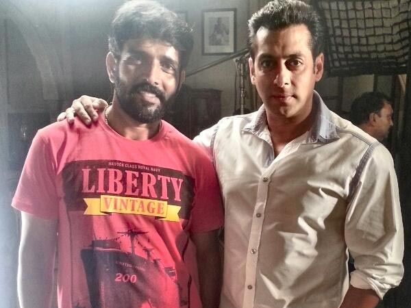 ರವಿವರ್ಮಾ