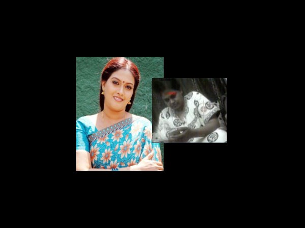 ಟಿವಿ9 ಕುಟುಕು ಕಾರ್ಯಾಚರಣೆಯಲ್ಲಿ ಸಿಕ್ಕಿಬಿದ್ದ ತಾರೆ