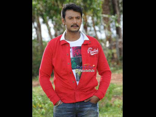 ವಿರಾಟ್ ಚಿತ್ರದ ಬಗ್ಗೆ ದರ್ಶನ್ ಬೇಸರ ವಿರಾಟ್ ಚಿತ್ರದ ಬಗ್ಗೆ ದರ್ಶನ್ ಬೇಸರ