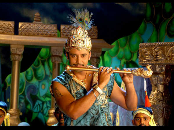 ಬೃಂದಾವನವೂ ರಿಲೀಸ್ ಆಯ್ತು ಬೃಂದಾವನವೂ ರಿಲೀಸ್ ಆಯ್ತು