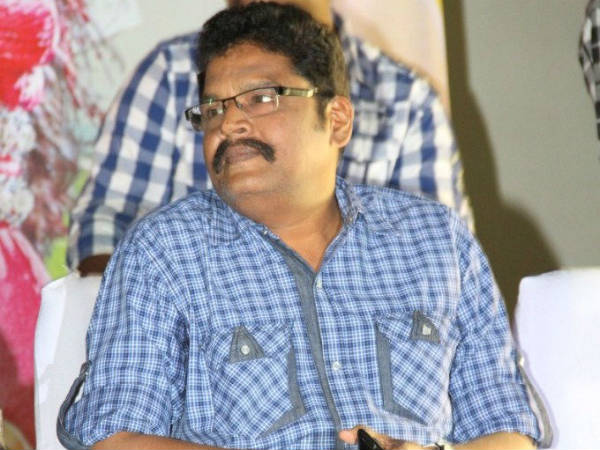 ವಿಲನ್ ರೋಲ್