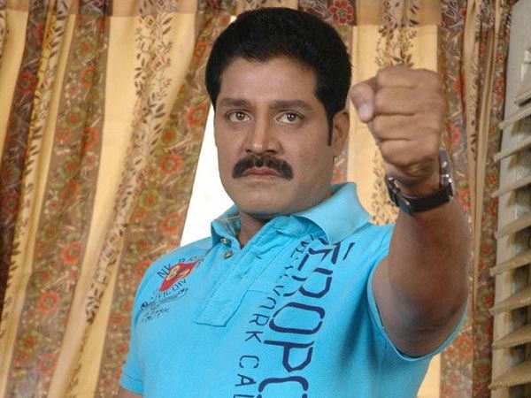 ಶ್ರೀಹರಿ ಬದುಕಿನ ದುರಂತ ಶ್ರೀಹರಿ ಬದುಕಿನ ದುರಂತ