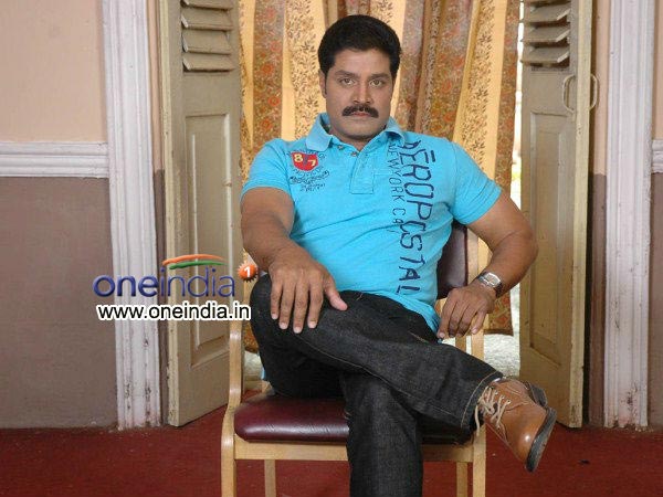 ನಿರ್ದೇಶಕ ಹರೀಶ್ ನಿರ್ದೇಶಕ ಹರೀಶ್