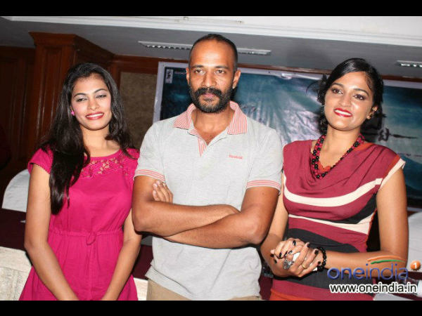 ಅವಳ ಕೈಲಿ ಶಿಖಂಡಿ ಅನ್ನಿಸಿಕೊಳ್ತಾನೆ