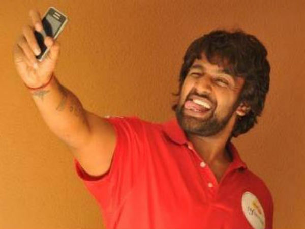 ಸುದೀಪ್ ಅಂದ್ರೆ ಪ್ರೀತಿಯ ಅಣ್ಣನಂತೆ ಸುದೀಪ್ ಅಂದ್ರೆ ಪ್ರೀತಿಯ ಅಣ್ಣನಂತೆ