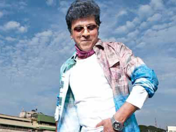 ಶಿವಣ್ಣ ಡಾನ್ಸ್ ಗೆ ನಿಂತ್ರೆ ಯಂಗ್ ಸ್ಟಾರ್ ಗಳೂ ದಂಗು