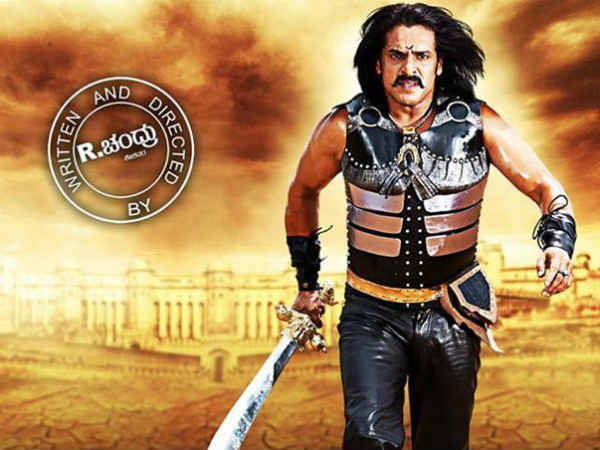 ಇಬ್ಬರ ನಿರ್ದೇಶಕರ ಸಂಗಮನದ ಚಿತ್ರ