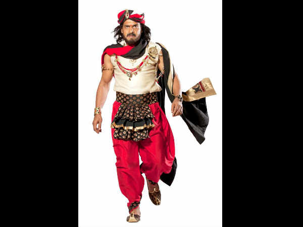 'ಬ್ರಹ್ಮ' ತಾಂತ್ರಿಕ ಬಳಗವೂ ಅದ್ಭುತ