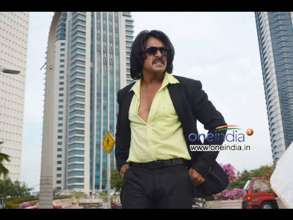 ನವೆಂಬರ್ ನಲ್ಲಿ ಚಿತ್ರ ಬಿಡುಗಡೆಗೆ ತಯಾರಿ