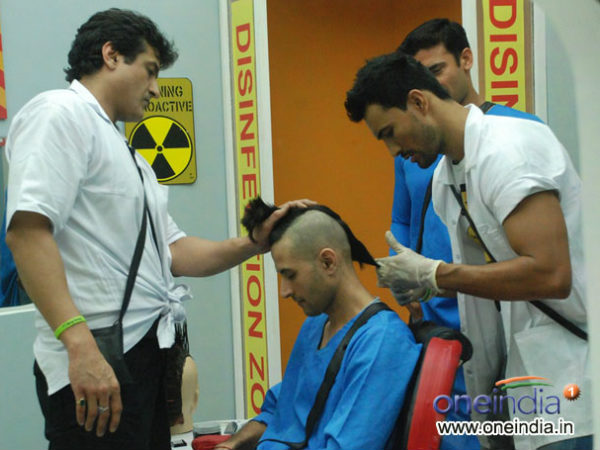 ಟಾಸ್ಕ್ ಗಳಲ್ಲಿ ಓಕೆ ಟಾಸ್ಕ್ ಗಳಲ್ಲಿ ಓಕೆ