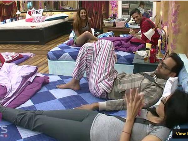 ಹೇಗೆ ಶುರುವಾಯ್ತು ಚರ್ಚೆ