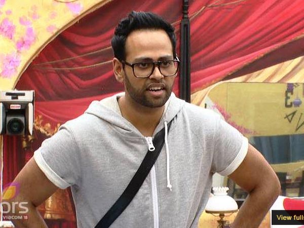 ಎಲ್ಲರ ಮೇಲೂ ಸಿಡುಕು