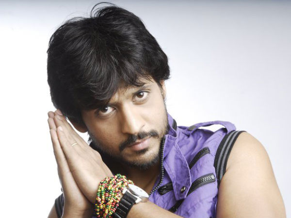 ಅಕುಲ್ ಬಾಲಾಜಿ ಪ್ರತಿಕ್ರಿಯೆ