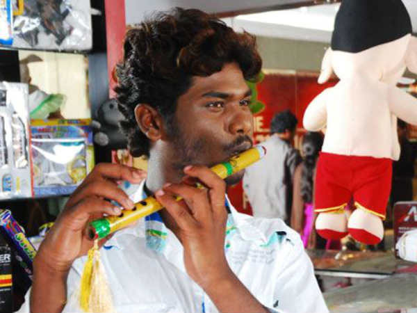 ನಟಿ ಐಶ್ವರ್ಯ ಪ್ರತಿಕ್ರಿಯೆ