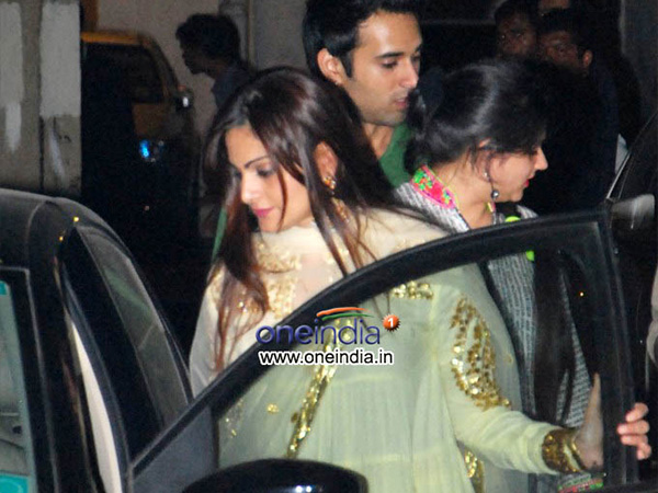 ಸಲ್ಲೂ ತಂಗಿ