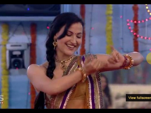 ಸಲ್ಲೂಗೆ ರಂಜನೆ