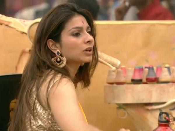 ಸೌಮ್ಯ ಸ್ವರೂಪಿ ತನೀಶಾ 