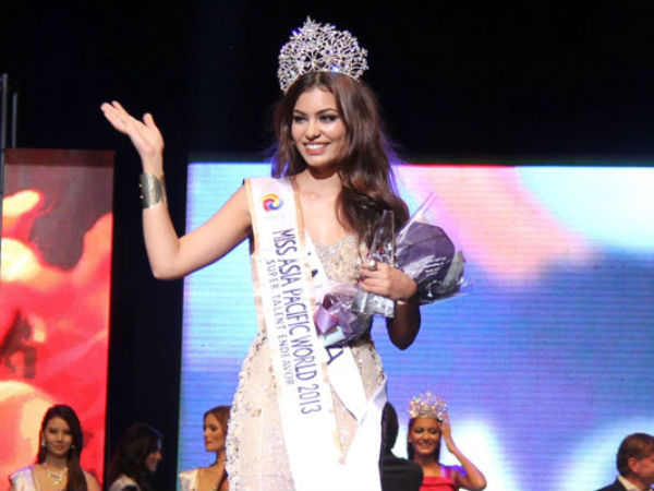 Srishti Rana Srishti Rana