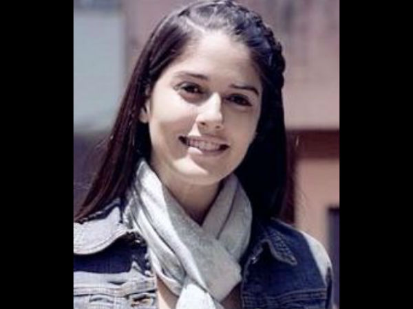 ಇಝಾಬೆಲ್ ಜತೆ