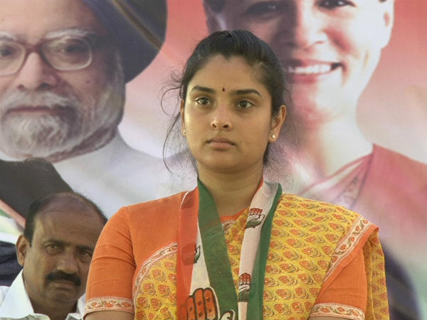 ರಮ್ಯಾ ಅವರಿಗೆ ಕಾಲಾವಕಾಶವೇ ಇಲ್ಲದಂತಾಗಿದೆ