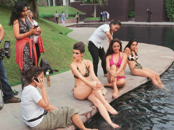 ಮೀಂಚುಳ್ಳಿ ಛಾಯಾಗ್ರಾಹಕ ಅತುಲ್ ಕಸ್ಬೇಕರ್