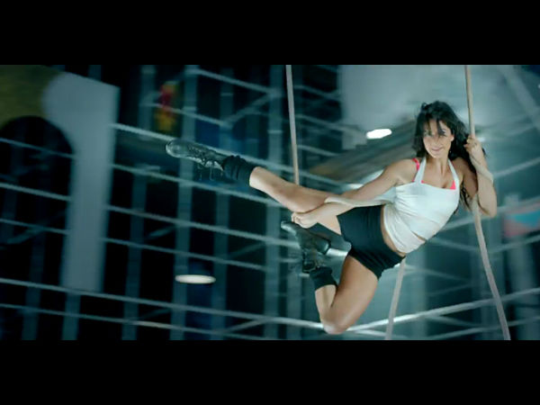 ಟ್ರೇಲರ್ ಗೆ ಸಿಕ್ಕಾಪಟ್ಟೆ ರೆಸ್ಪಾನ್ಸ್