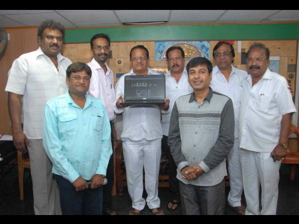 ಮುಸುರಿ ವೆಬ್ ಸೈಟ್ ಅನಾವರಣ ಮುಸುರಿ ವೆಬ್ ಸೈಟ್ ಅನಾವರಣ