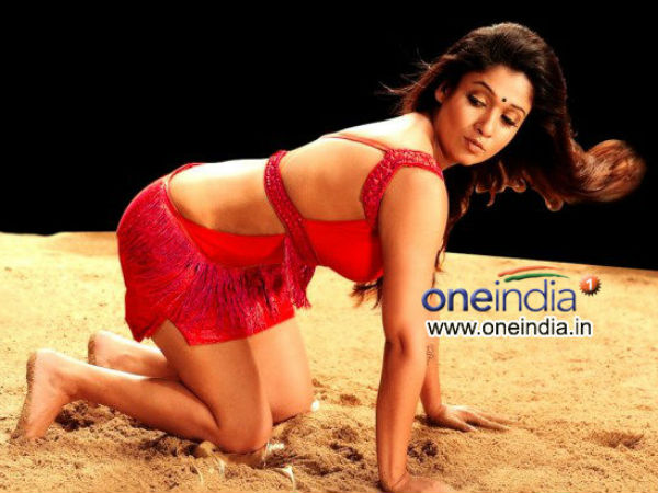 ಐಟಂ ಡ್ಯಾನ್ಸ್