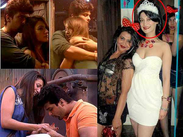 ಕುಶಾಲ್-ಗೌಹರ್ ಪ್ರೇಮ ಪ್ರಸಂಗ