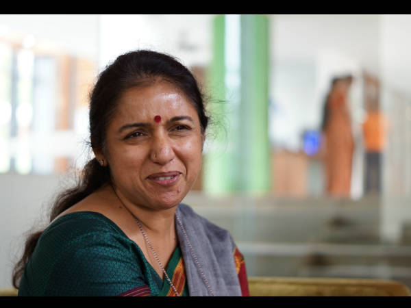 ಮಹಿಳಾ ಸಮಸ್ಯೆಗಳ ಬಗೆಗೆ ಹೆಚ್ಚು ಚಿತ್ರಗಳು ಬರಬೇಕು ಅಂತೀರಾ?