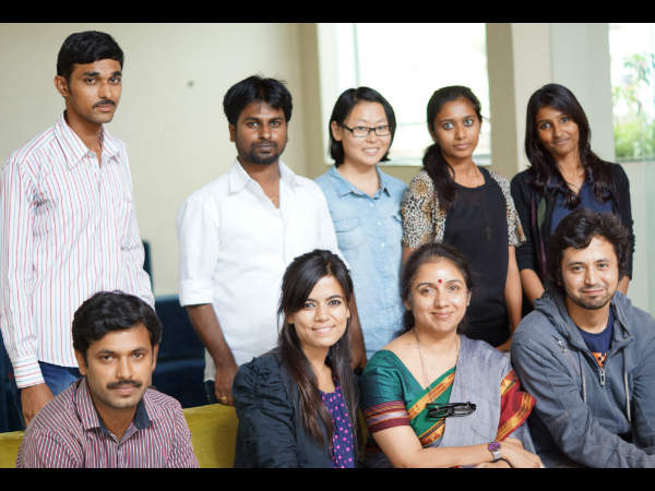 ತಾವೇಕೆ ಇಂಗ್ಲಿಷ್ ಚಿತ್ರವನ್ನು ನಿರ್ದೇಶಿಸಲು ಬಯಸಿದಿರಿ?