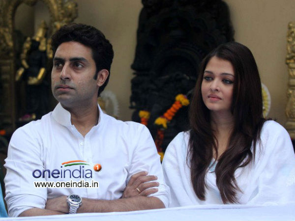 ಬಿಗ್ ಬಿ ಕುಟುಂಬದಲ್ಲೂ ಈ ರೀತಿಯ ವಾತಾವರಣ