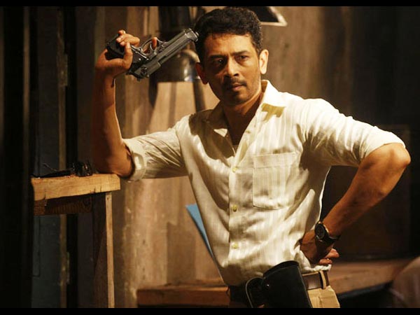 ಅತುಲ್ ಕುಲಕರ್ಣಿ ಅವರದು ನಿರ್ದೇಶಕನ ಪಾತ್ರ