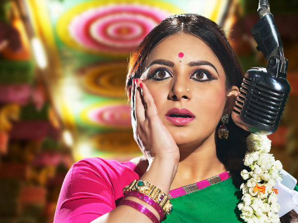 ಮಿನುಗುತಾರೆ ಕಲ್ಪನಾ ಕಥೆ ಅನ್ನೋ ಗುಮಾನಿ