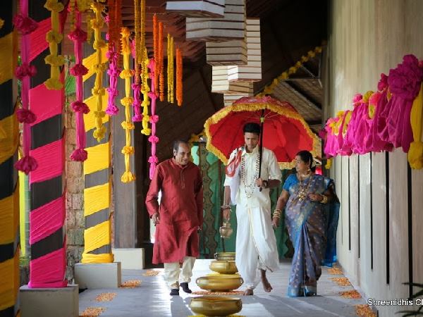 ಮದುವೆಗೆ ಮನಸಾಕ್ಷಿ ಮುಖ್ಯನಾ?