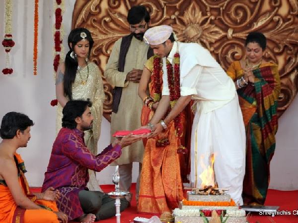 ಜೆಕೆಗೆ ಉಡುಗೊರೆ