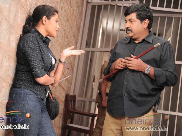 ಜೈಲು ಸೂಪರಿಂಟೆಂಡೆಂಟ್ ಆಗಿ ಭಟ್ರು