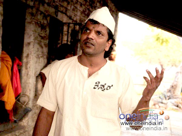 ಜೈಲಿನ ಹಿನ್ನೆಲೆಯಲ್ಲಿ ಸಾಗುವ ಕಥೆ