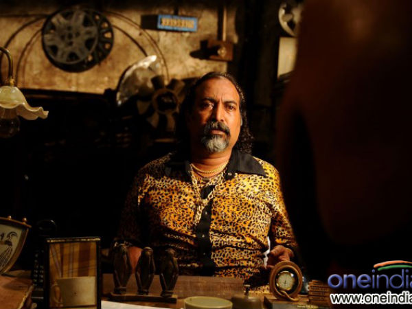 ಕನ್ನಡತಿ ಪೂಜಾ