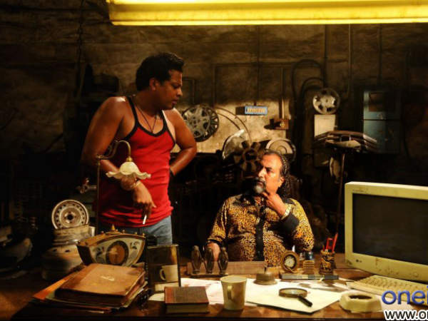 ಇತರೆ ಪಾತ್ರವರ್ಗ