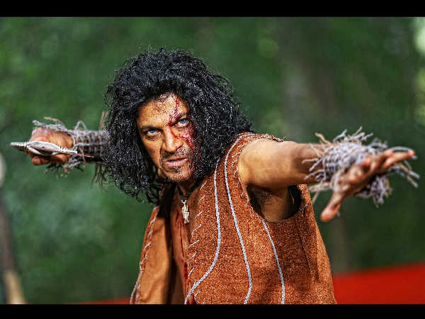 ಭಜರಂಗಿ ಮೆಗಾ ರಿಲೀಸ್