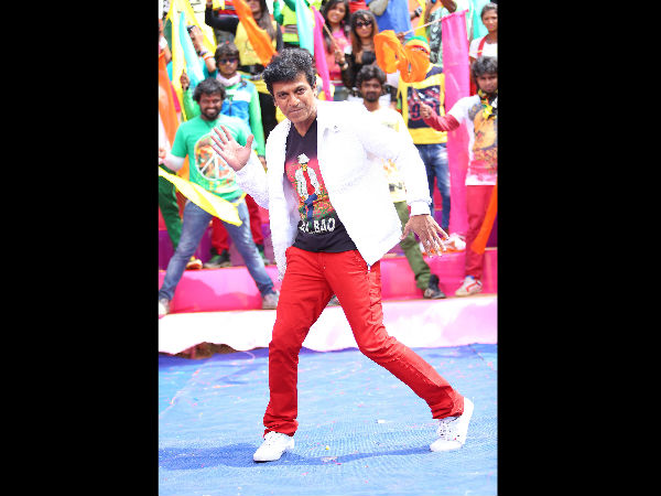 ಭರ್ಜರಿ ಚಿತ್ರ ತಂಡ