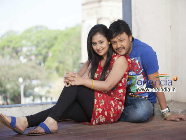 ಎರಡನೇ ಹಾಡು