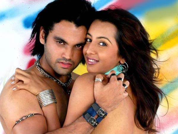 ಗಂಡ ಹೆಂಡತಿ