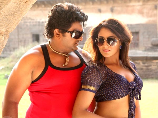 ಗೋವಿಂದಾಯ ನಮಃ