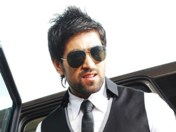 ಸೂಪರ್ ಹಿಟ್ ಚಿತ್ರವಾಗಿ ರಾಕಿಂಗ್ ಸ್ಟಾರ್ ಗೂಗ್ಲಿ