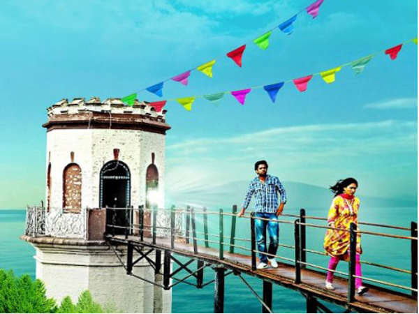 ರು.10 ಕೋಟಿ ಬಾಚಿದ ಸಿಂಪಲ್ಲಾಗ್ ಒಂದ್ ಲವ್ ಸ್ಟೋರಿ