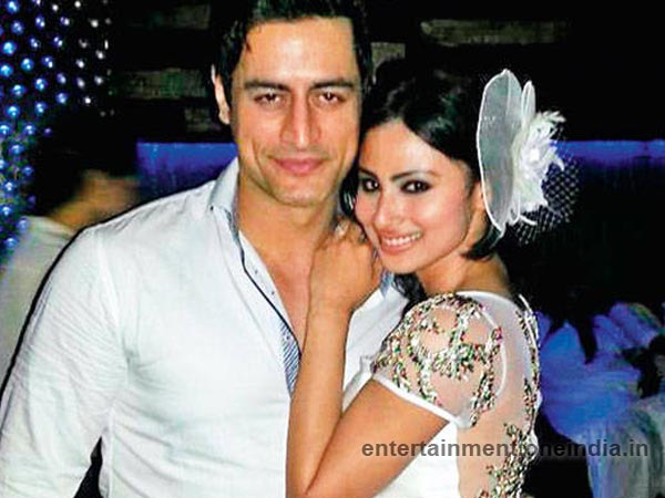 ಮೋಹಿತ್- ಮೌನಿ