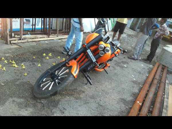 ಟಾಲಿವುಡ್ ನಲ್ಲಿ ಇದೇ ಮೊದಲ ಬಾರಿಗೆ ಪ್ರಯೋಗ