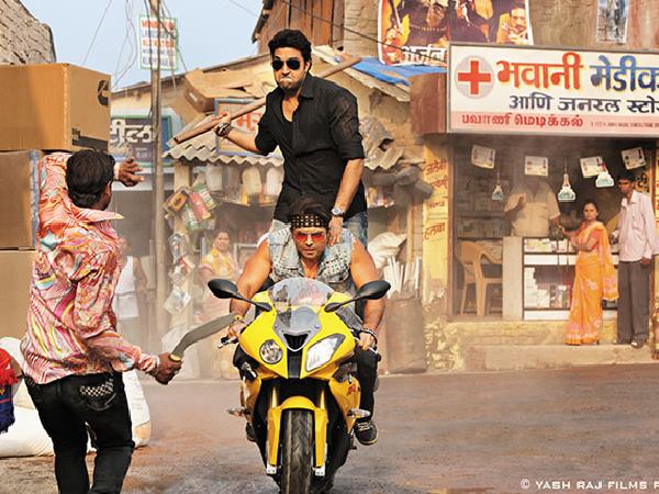 ಬಾಲಿವುಡ್ ಹಂಗಾಮ (4.5/5)